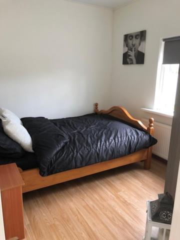 Onder De Walnoot Vila Ermelo Exterior foto
